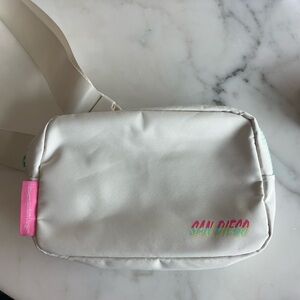 San Diego Padres fanny pack